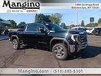 2025 GMC Sierra 2500 Crew Cab 4WD Pickup for sale #624025 - photo 8