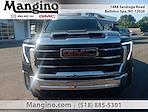 2025 GMC Sierra 2500 Crew Cab 4WD Pickup for sale #624025 - photo 9