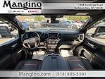 Used 2022 GMC Sierra 2500 AT4 Crew Cab 4WD Pickup for sale #624425A - photo 10