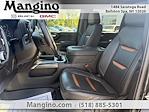 Used 2022 GMC Sierra 2500 AT4 Crew Cab 4WD Pickup for sale #624425A - photo 12