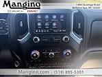 Used 2022 GMC Sierra 2500 AT4 Crew Cab 4WD Pickup for sale #624425A - photo 17