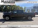 Used 2022 GMC Sierra 2500 AT4 Crew Cab 4WD Pickup for sale #624425A - photo 3
