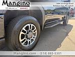 Used 2022 GMC Sierra 2500 AT4 Crew Cab 4WD Pickup for sale #624425A - photo 23