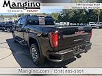 Used 2022 GMC Sierra 2500 AT4 Crew Cab 4WD Pickup for sale #624425A - photo 2