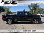 Used 2022 GMC Sierra 2500 AT4 Crew Cab 4WD Pickup for sale #624425A - photo 7