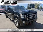 Used 2022 GMC Sierra 2500 AT4 Crew Cab 4WD Pickup for sale #624425A - photo 8