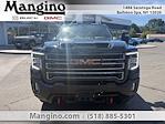 Used 2022 GMC Sierra 2500 AT4 Crew Cab 4WD Pickup for sale #624425A - photo 9