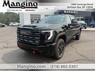 2025 GMC Sierra 2500 Crew Cab 4WD Pickup for sale #624525 - photo 1