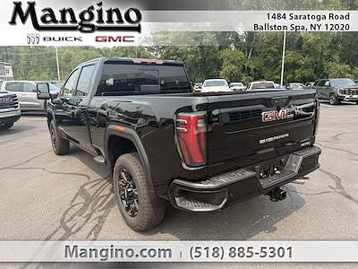 2025 GMC Sierra 2500 Crew Cab 4WD Pickup for sale #624525 - photo 2