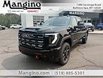 2025 GMC Sierra 2500 Crew Cab 4WD Pickup for sale #624525 - photo 1