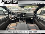 2025 GMC Sierra 2500 Crew Cab 4WD Pickup for sale #624525 - photo 10