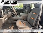 2025 GMC Sierra 2500 Crew Cab 4WD Pickup for sale #624525 - photo 12