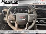 2025 GMC Sierra 2500 Crew Cab 4WD Pickup for sale #624525 - photo 15