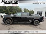 2025 GMC Sierra 2500 Crew Cab 4WD Pickup for sale #624525 - photo 3
