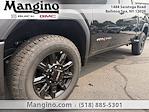 2025 GMC Sierra 2500 Crew Cab 4WD Pickup for sale #624525 - photo 22
