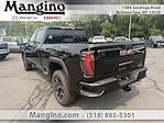 2025 GMC Sierra 2500 Crew Cab 4WD Pickup for sale #624525 - photo 2