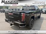 2025 GMC Sierra 2500 Crew Cab 4WD Pickup for sale #624525 - photo 6
