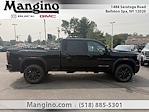 2025 GMC Sierra 2500 Crew Cab 4WD Pickup for sale #624525 - photo 7