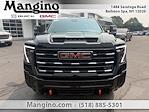2025 GMC Sierra 2500 Crew Cab 4WD Pickup for sale #624525 - photo 9