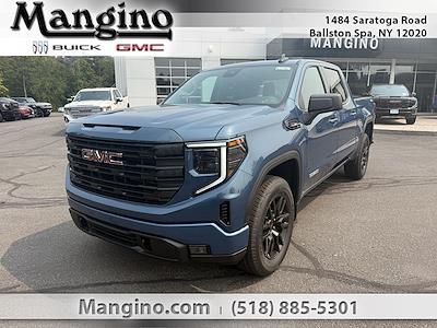 2025 GMC Sierra 1500 Crew Cab 4WD Pickup for sale #624625 - photo 1