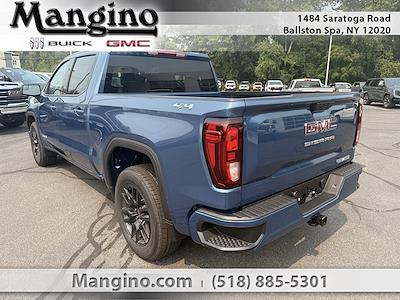 2025 GMC Sierra 1500 Crew Cab 4WD Pickup for sale #624625 - photo 2