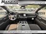 2025 GMC Sierra 1500 Crew Cab 4WD Pickup for sale #624625 - photo 10