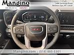 2025 GMC Sierra 1500 Crew Cab 4WD Pickup for sale #624625 - photo 14