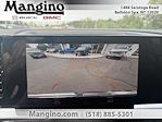 2025 GMC Sierra 1500 Crew Cab 4WD Pickup for sale #624625 - photo 17