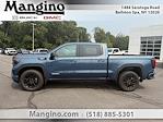2025 GMC Sierra 1500 Crew Cab 4WD Pickup for sale #624625 - photo 3