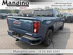 2025 GMC Sierra 1500 Crew Cab 4WD Pickup for sale #624625 - photo 6