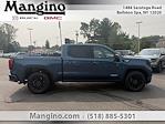 2025 GMC Sierra 1500 Crew Cab 4WD Pickup for sale #624625 - photo 7