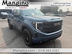 2025 GMC Sierra 1500 Crew Cab 4WD Pickup for sale #624625 - photo 8