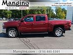 2017 Chevrolet Silverado 1500 Crew Cab 4WD Pickup for sale #624625A - photo 3