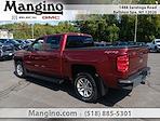 2017 Chevrolet Silverado 1500 Crew Cab 4WD Pickup for sale #624625A - photo 2