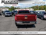 2017 Chevrolet Silverado 1500 Crew Cab 4WD Pickup for sale #624625A - photo 4