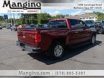 2017 Chevrolet Silverado 1500 Crew Cab 4WD Pickup for sale #624625A - photo 5