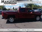 2017 Chevrolet Silverado 1500 Crew Cab 4WD Pickup for sale #624625A - photo 6