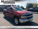 2017 Chevrolet Silverado 1500 Crew Cab 4WD Pickup for sale #624625A - photo 7