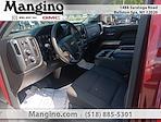 2017 Chevrolet Silverado 1500 Crew Cab 4WD Pickup for sale #624625A - photo 9