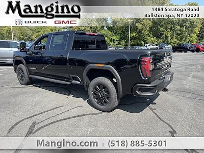 2025 GMC Sierra 2500 Crew Cab 4WD Pickup for sale #624725 - photo 2