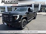 2025 GMC Sierra 2500 Crew Cab 4WD Pickup for sale #624725 - photo 1