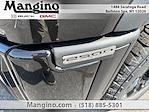 2025 GMC Sierra 2500 Crew Cab 4WD Pickup for sale #624725 - photo 10