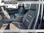 2025 GMC Sierra 2500 Crew Cab 4WD Pickup for sale #624725 - photo 13