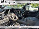 2025 GMC Sierra 2500 Crew Cab 4WD Pickup for sale #624725 - photo 14