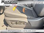 2025 GMC Sierra 2500 Crew Cab 4WD Pickup for sale #624725 - photo 15