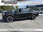 2025 GMC Sierra 2500 Crew Cab 4WD Pickup for sale #624725 - photo 3