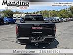 2025 GMC Sierra 2500 Crew Cab 4WD Pickup for sale #624725 - photo 4