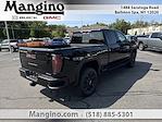 2025 GMC Sierra 2500 Crew Cab 4WD Pickup for sale #624725 - photo 7