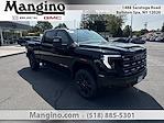 2025 GMC Sierra 2500 Crew Cab 4WD Pickup for sale #624725 - photo 8
