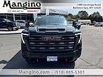 2025 GMC Sierra 2500 Crew Cab 4WD Pickup for sale #624725 - photo 9
